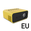 Yellow Eu