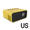 Yellow Us