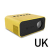 Yellow Uk